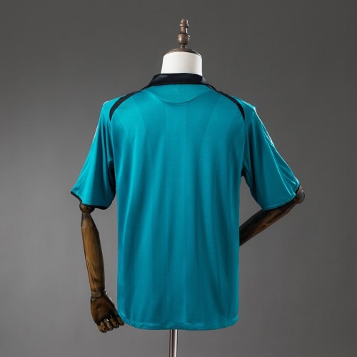 Liverpool 2008/2009 Third Retro Jersey