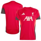 Thai Version Liverpool 25/26 Competition Training Jersey