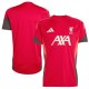 Thai Version Liverpool 25/26 Competition Training Jersey