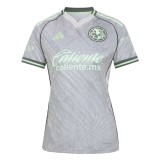 Thai Version Women's Club América 25/26 Third Jersey