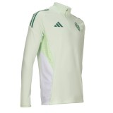 Real Zaragoza 25/26 1/4 Zip Training Top