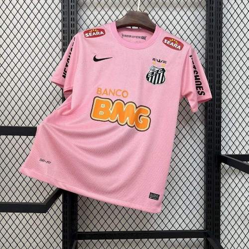Santos 2012/2013 Alternate Retro Jersey