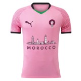Thai Version Morocco 2026 Special Jersey
