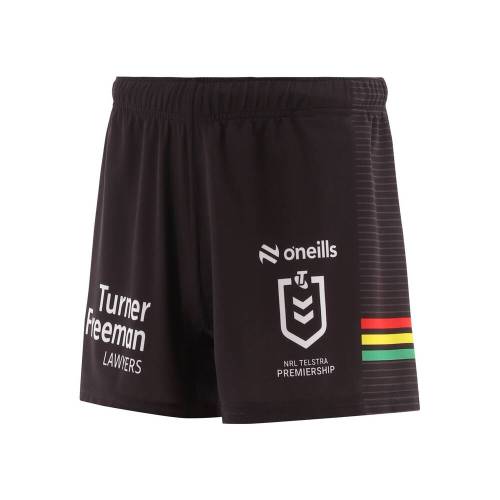 Penrith Panthers 2026 Mens Home Shorts