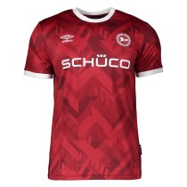 Thai Version Arminia Bielefeld 25/26 Third Jersey