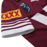 QLD Maroons State of Origin 2026 Men's Home Jersey