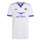France 2026 Men's Away Rugby Jersey