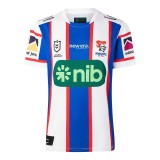 Newcastle Knights 2026 Men's Away Jersey