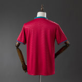 Thai Version Portugal 2026 Home Jersey