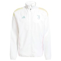 Juventus 25/26 Presentation Track Jacket