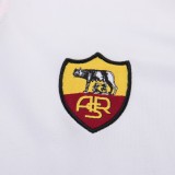 Kids AS Roma 1998/1999 Away Retro Kit
