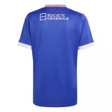 France 2026 Men's Home Rugby Jersey