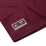QLD Maroons State of Origin 2026 Men's Home Jersey