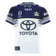 North Queensland Cowboys 2026 Men's Home Jersey