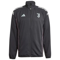 Juventus 25/26 Presentation Track Jacket
