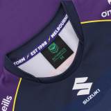 Melbourne Storm 2026 Mens Home Jersey