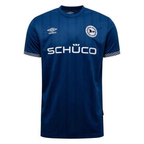 Thai Version Arminia Bielefeld 25/26 Home Jersey