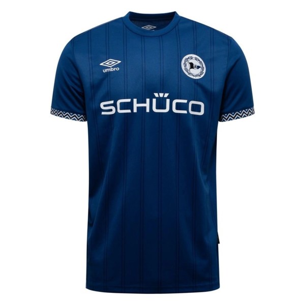 Thai Version Arminia Bielefeld 25/26 Home Jersey