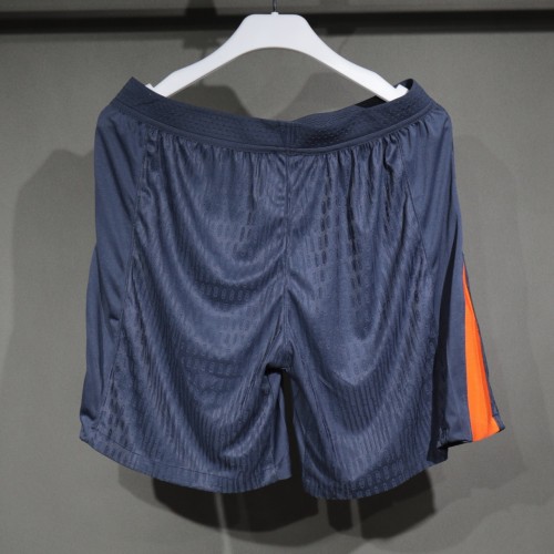 Player Version Inter Milan 25/26 Third Authentic Shorts