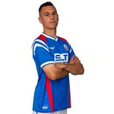 Thai Version Hansa Rostock 25/26 Home Jersey