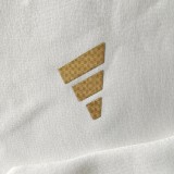 Argentina 2026 Team Hoodie White
