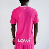 Thai Version Granada CF 25/26 October Jersey