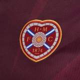 Thai Version Heart of Midlothian 25/26 Home Jersey