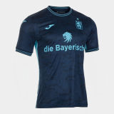 Thai Version TSV 1860 München 25/26 Away Jersey