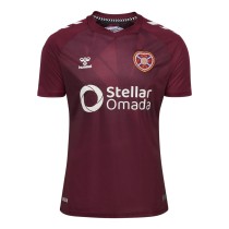 Thai Version Heart of Midlothian 25/26 Home Jersey