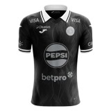 Thai Version Motagua 25/26 Away Jersey