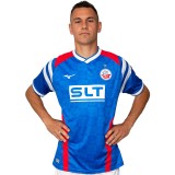 Thai Version Hansa Rostock 25/26 Home Jersey