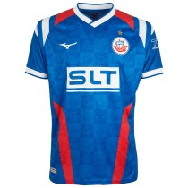 Thai Version Hansa Rostock 25/26 Home Jersey