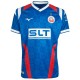 Thai Version Hansa Rostock 25/26 Home Jersey