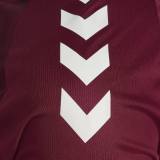 Thai Version Heart of Midlothian 25/26 Home Jersey