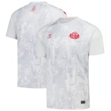 Thai Version Sunderland AFC 25/26 Heroes Jersey