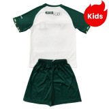 Kids Middlesbrough 25/26 Third Jersey and Short Kit