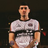 Thai Version Bohemian FC 2026 Away Jersey