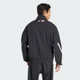 Real Madrid 25/26 Marvel Windbreaker Jacket