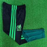 Player Version Mexico 2026 Pro Training Pants