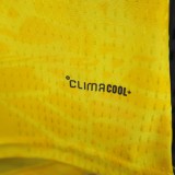 Player Version Women's Colombia 2026 Home Authentic Jersey