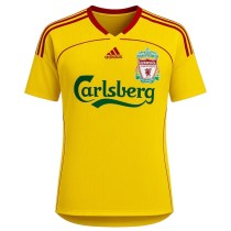 Liverpool 2006/2007 Away Retro Jersey