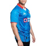 Thai Version Cruz Azul 25/26 Intercontinental Cup Jersey