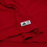 Player Version Hungary 2026 Home Authentic Jersey