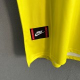 Borussia Dortmund 1995/1996 Home Retro Jersey