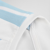 Thai Version Argentina 2026 Training Sleeveless Jersey