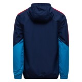 Spain 2026 Track All Weather Jacket