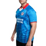 Thai Version Cruz Azul 25/26 Intercontinental Cup Jersey