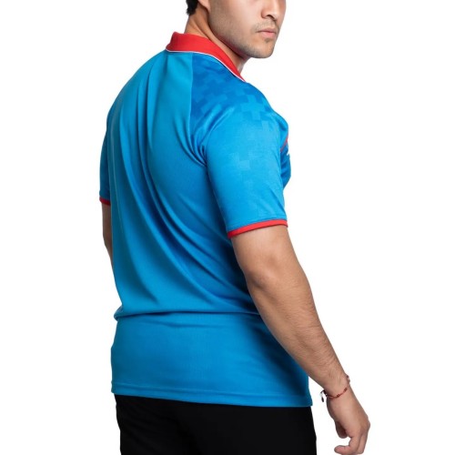Thai Version Cruz Azul 25/26 Intercontinental Cup Jersey