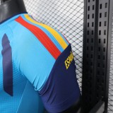 Player Version Spain 2026 Training Pro Jersey