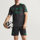 Tigres UANL 25/26 Third Jersey and Short Kit